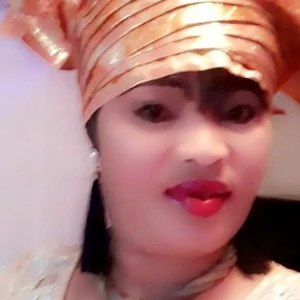 Meet your Posher, Bukuru